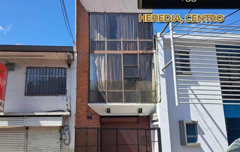 Edificio de apartamentos en venta